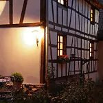 Bed & Breakfast Un Soir D'ete - D'hotes
