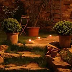 Bed & Breakfast Un Soir D'ete - D'hotes