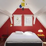 Un Soir D'ete - D'hotes Ernolsheim-Bruche