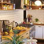 Bed & Breakfast Un Soir D'ete - D'hotes 4*