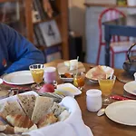 Bed & Breakfast Un Soir D'ete - D'hotes