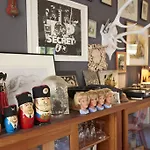 Bed & Breakfast Un Soir D'ete - D'hotes 4*