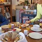 Bed & Breakfast Un Soir D'ete - D'hotes