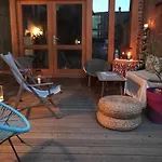Un Soir D'ete - D'hotes Bed & Breakfast