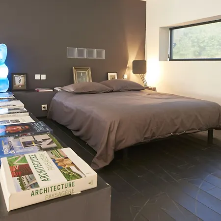 Un Soir D'été - D'hôtes 4*