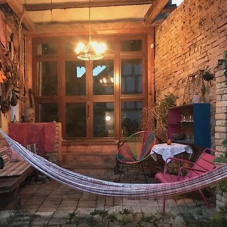 Un Soir D'été - D'hôtes