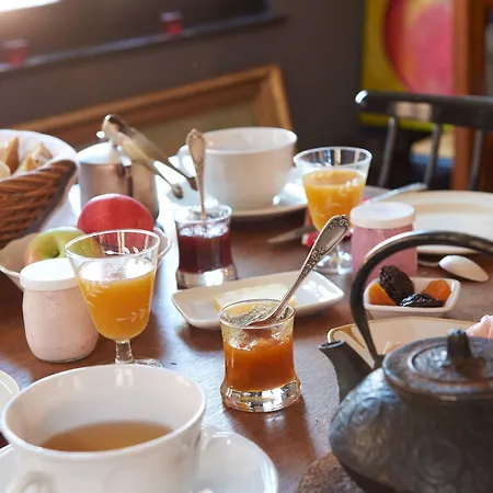 Un Soir D'été - D'hôtes