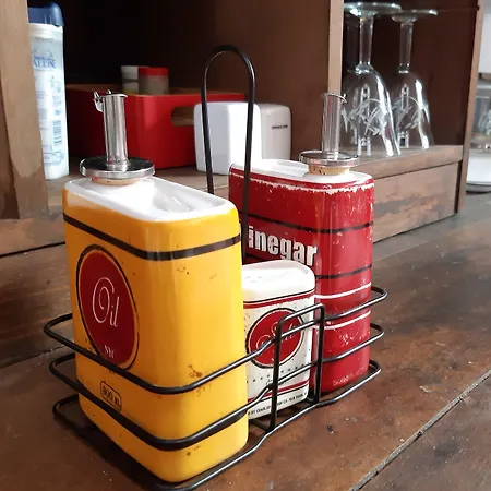 Un Soir D'ete - D'hotes 住宿加早餐酒店 4*