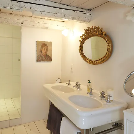 Un Soir D'été - D'hôtes Ernolsheim-Bruche