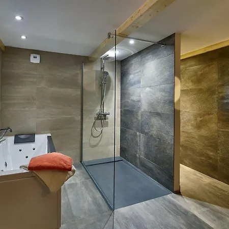 Alojamento de Acomodação e Pequeno-almoço Un Soir D'été - D'hôtes