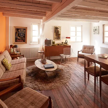 Un Soir D'été - D'hôtes 4* Ernolsheim-Bruche