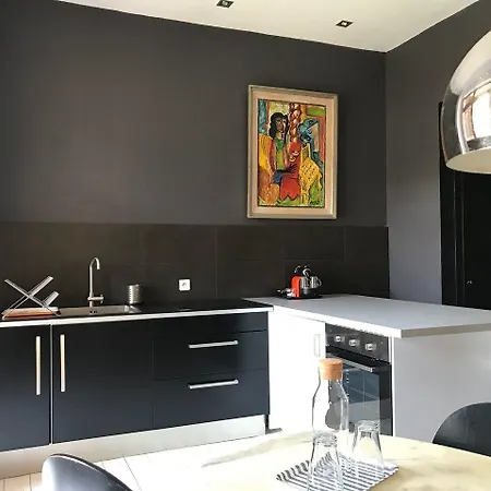 Alojamento de Acomodação e Pequeno-almoço Un Soir D'été - D'hôtes