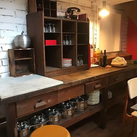 Un Soir D'ete - D'hotes 4*