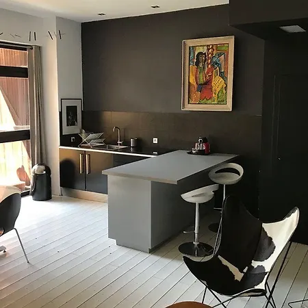 Frühstückspension Un Soir D'ete - D'hotes 4*