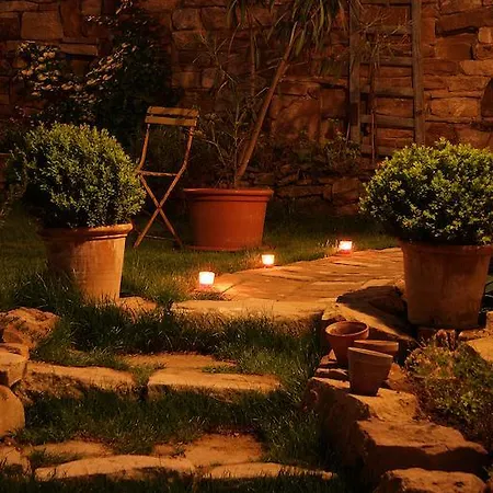 Bed & Breakfast Un Soir D'ete - D'hotes