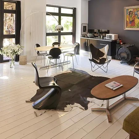 Un Soir D'été - D'hôtes Ernolsheim-Bruche