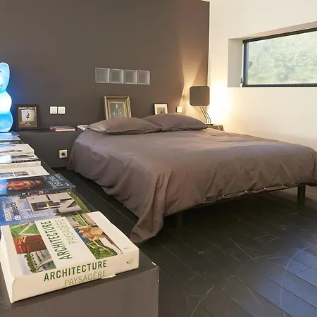 Bed & Breakfast Un Soir D'ete - D'hotes