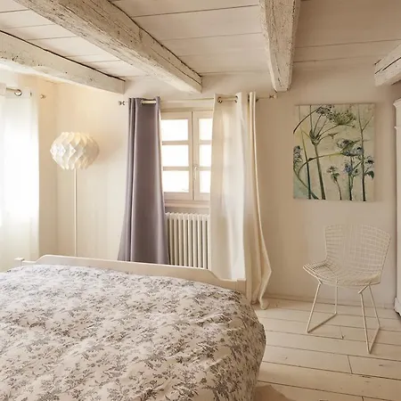 Alojamento de Acomodação e Pequeno-almoço Un Soir D'été - D'hôtes Ernolsheim-Bruche