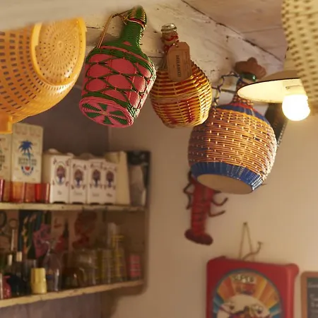 Un Soir D'été - D'hôtes