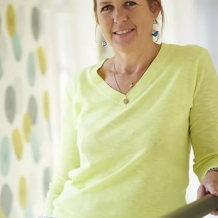 Alojamento de Acomodação e Pequeno-almoço Un Soir D'été - D'hôtes