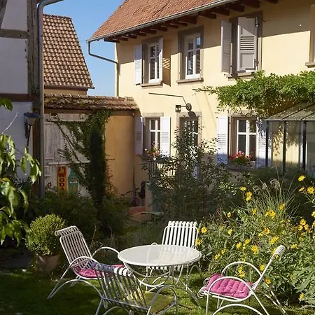 Un Soir D'été - D'hôtes