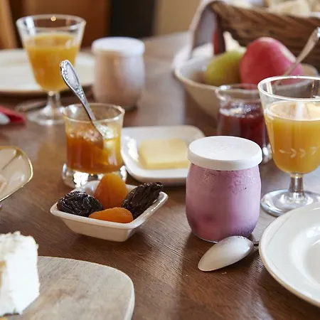 Alojamento de Acomodação e Pequeno-almoço Un Soir D'été - D'hôtes Ernolsheim-Bruche