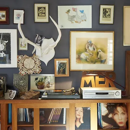 Un Soir D'été - D'hôtes Ernolsheim-Bruche