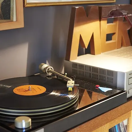 Alojamento de Acomodação e Pequeno-almoço Un Soir D'été - D'hôtes