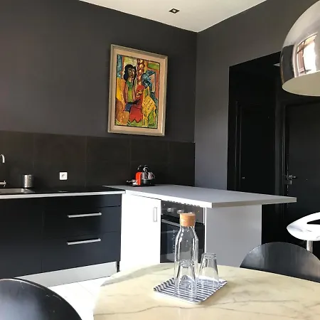 Un Soir D'ete - D'hotes Bed & Breakfast