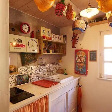 Un Soir D'été - D'hôtes 4*