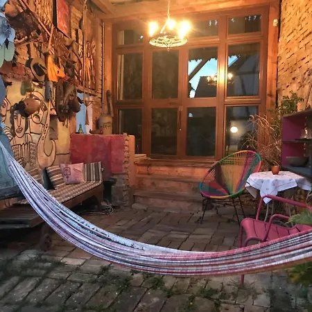 Un Soir D'ete - D'hotes 4*