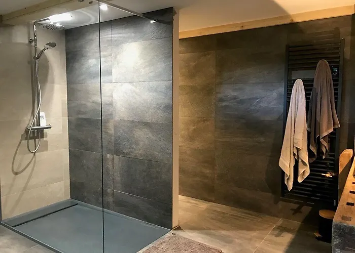 住宿加早餐酒店 Un Soir D'ete - D'hotes Ernolsheim-Bruche