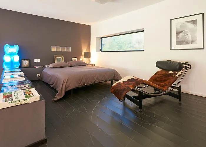 住宿加早餐酒店 Un Soir D'ete - D'hotes Ernolsheim-Bruche