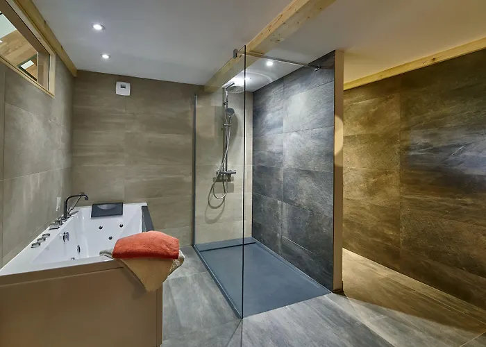 住宿加早餐酒店 Un Soir D'ete - D'hotes