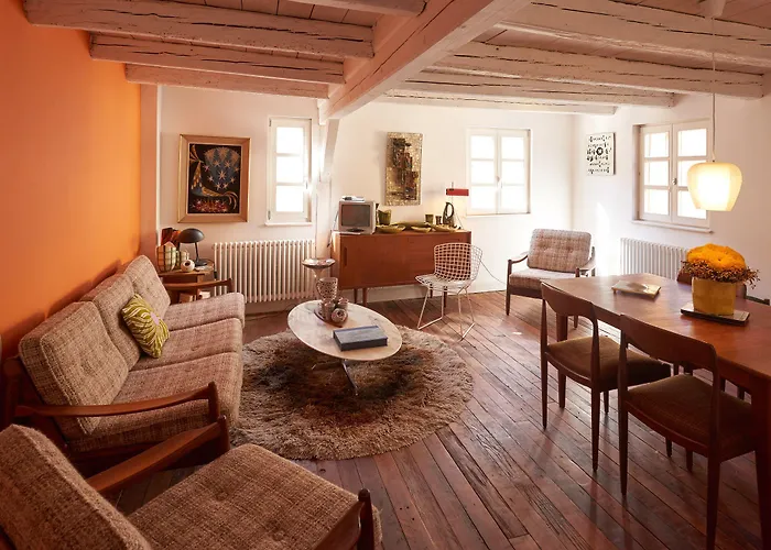 Un Soir D'ete - D'hotes 4* Ernolsheim-Bruche