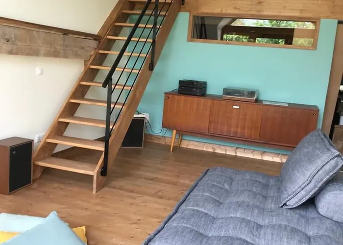 Un Soir D'ete - D'hotes