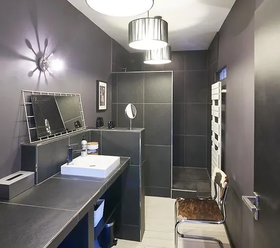 Un Soir D'ete - D'hotes