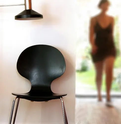 住宿加早餐酒店 Un Soir D'ete - D'hotes