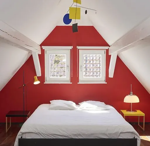 Un Soir D'ete - D'hotes Ernolsheim-Bruche