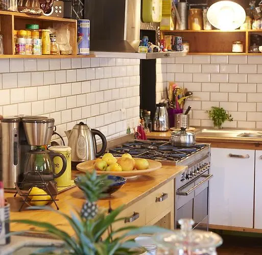 住宿加早餐酒店 Un Soir D'ete - D'hotes 4*