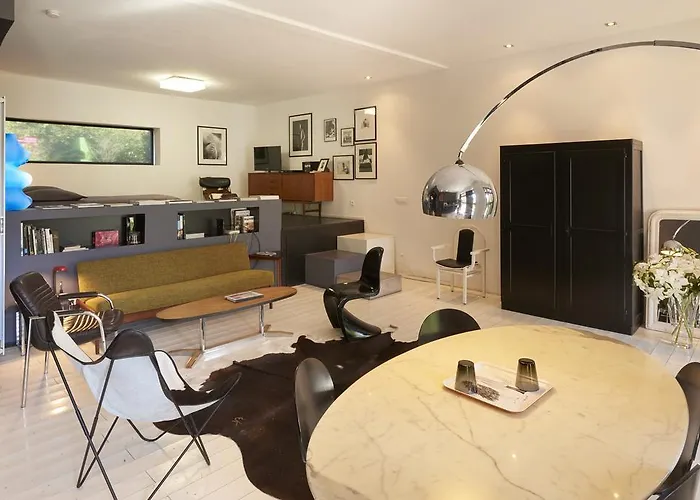 Un Soir D'ete - D'hotes