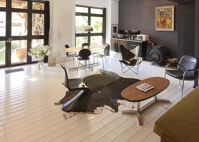 Un Soir D'ete - D'hotes Ernolsheim-Bruche