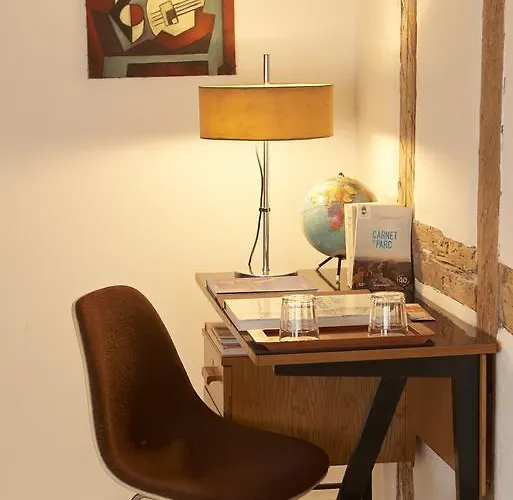 Un Soir D'ete - D'hotes Ernolsheim-Bruche