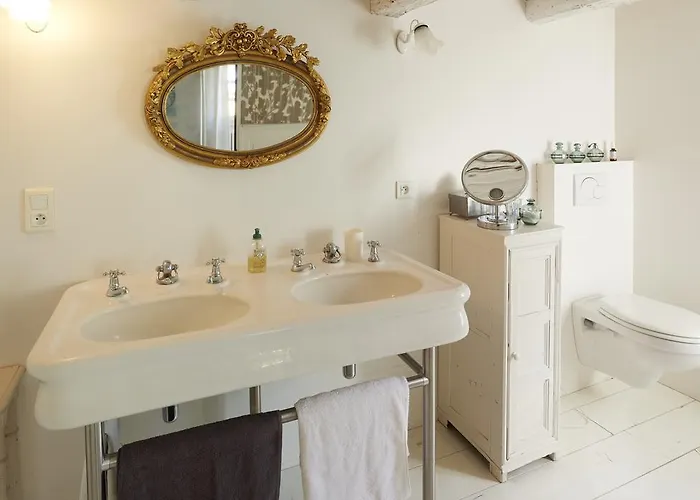 住宿加早餐酒店 Un Soir D'ete - D'hotes