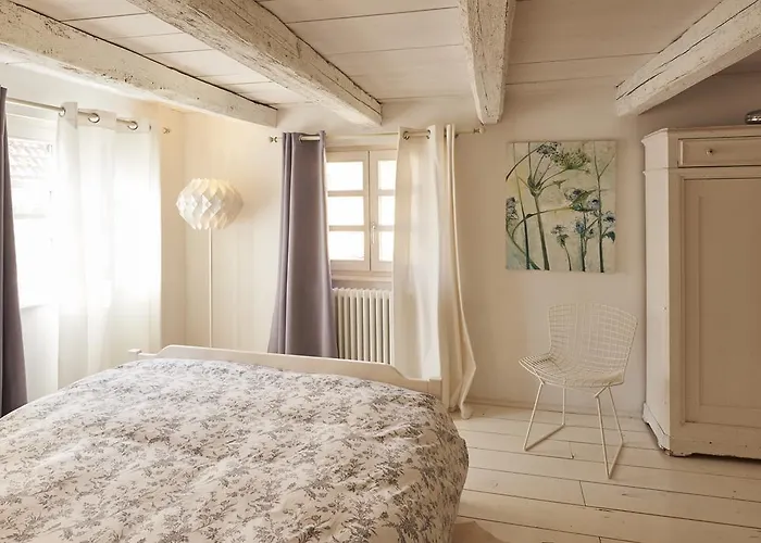 住宿加早餐酒店 Un Soir D'ete - D'hotes Ernolsheim-Bruche