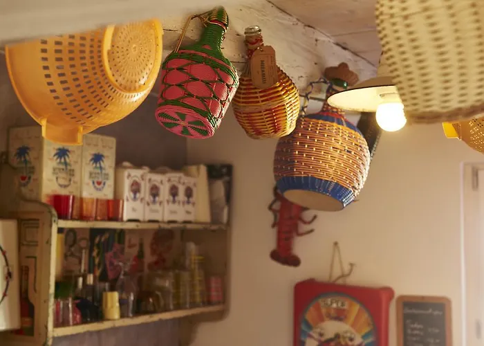 Un Soir D'ete - D'hotes