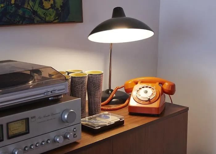 住宿加早餐酒店 Un Soir D'ete - D'hotes 4*