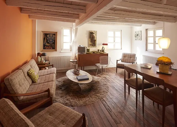 Un Soir D'ete - D'hotes