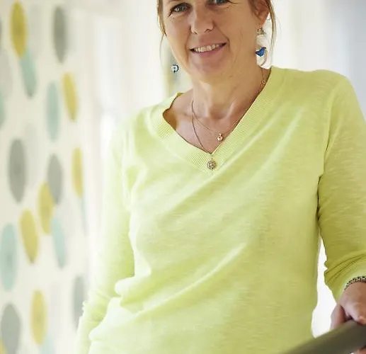 住宿加早餐酒店 Un Soir D'ete - D'hotes