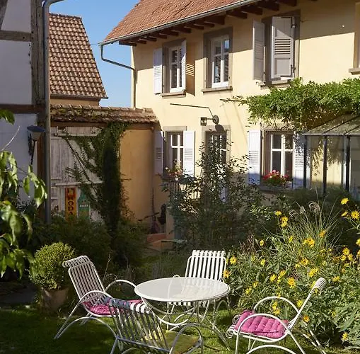 Un Soir D'ete - D'hotes